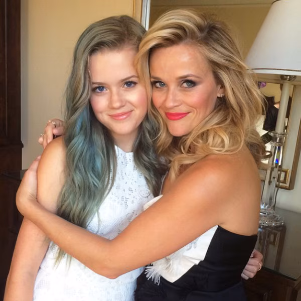 凯特的女儿也颇具明星潜质