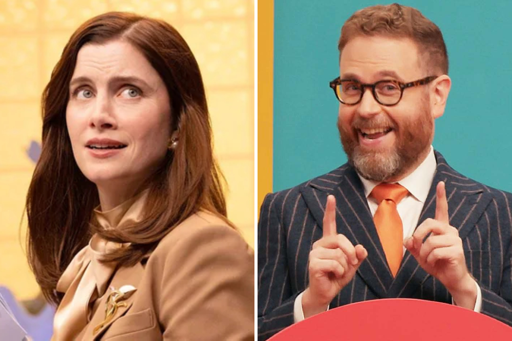 流媒体Dropout携《Game Changer》等爆款强势冲击艾美奖