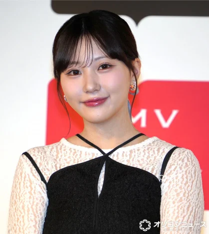 前HKT48成员田中美久个人绝美写真照片