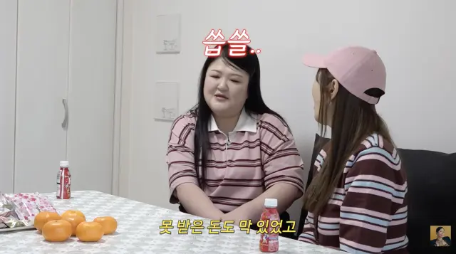 李国主做客A级张英兰YouTube频道公开日本生活细节