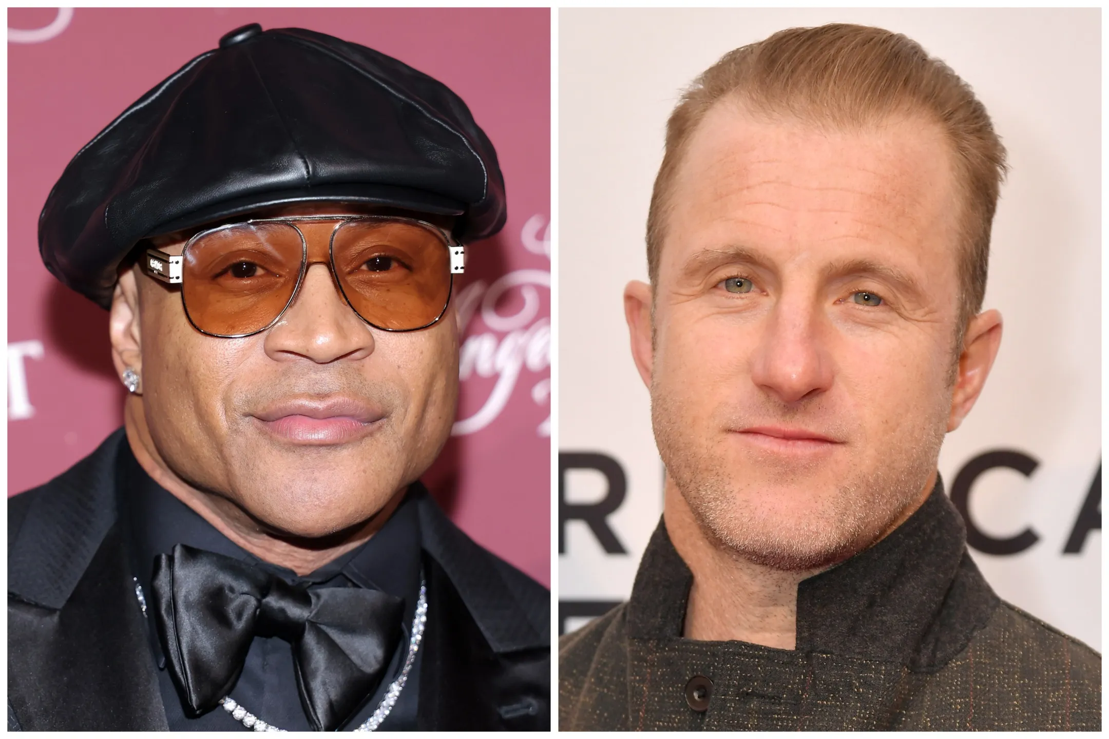 CBS官宣《海军罪案调查处：纽约》衍生剧，LL Cool J携手斯科特·凯恩强强联手定档秋季。