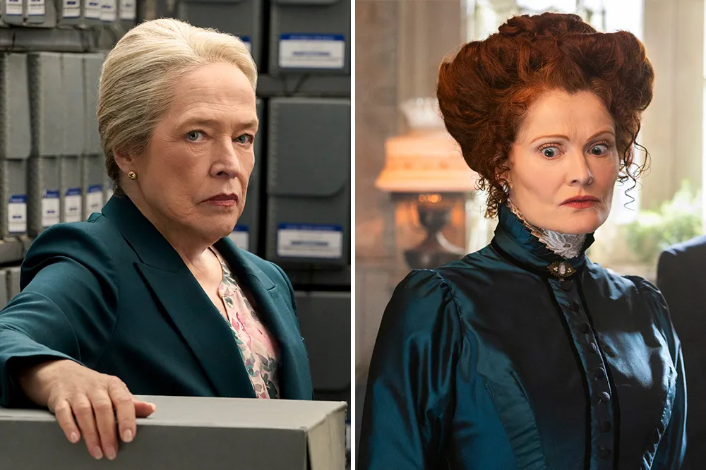 CBS公布2026-2027秋季档排播大瓜：三大新剧杀入重围