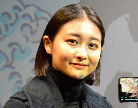 前Angerme队长和田彩花官宣跨国婚姻照片展现真实反差萌