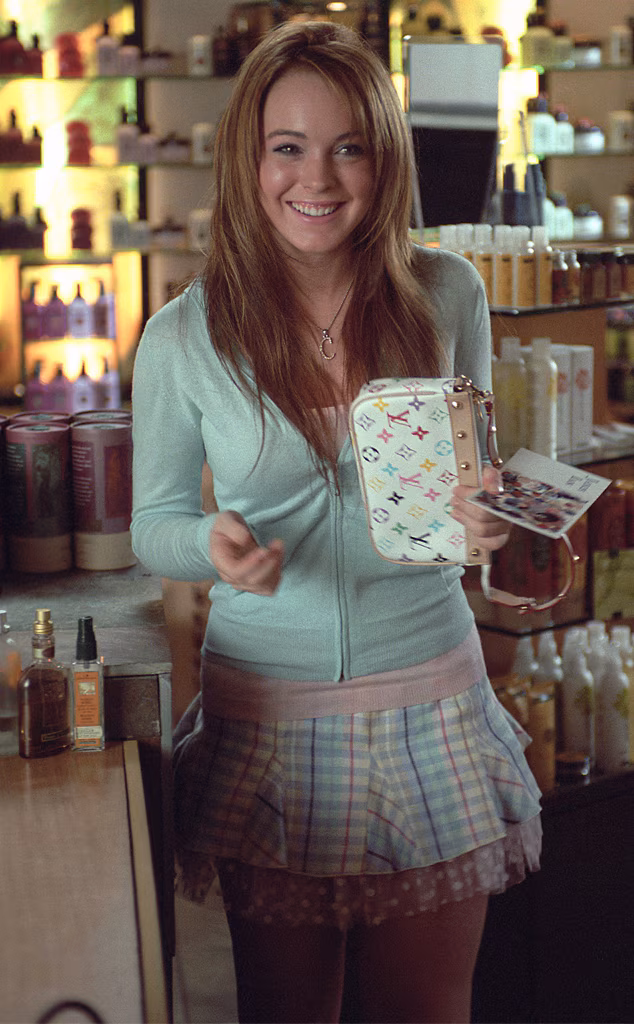 贱女孩电影经典幕后剧照