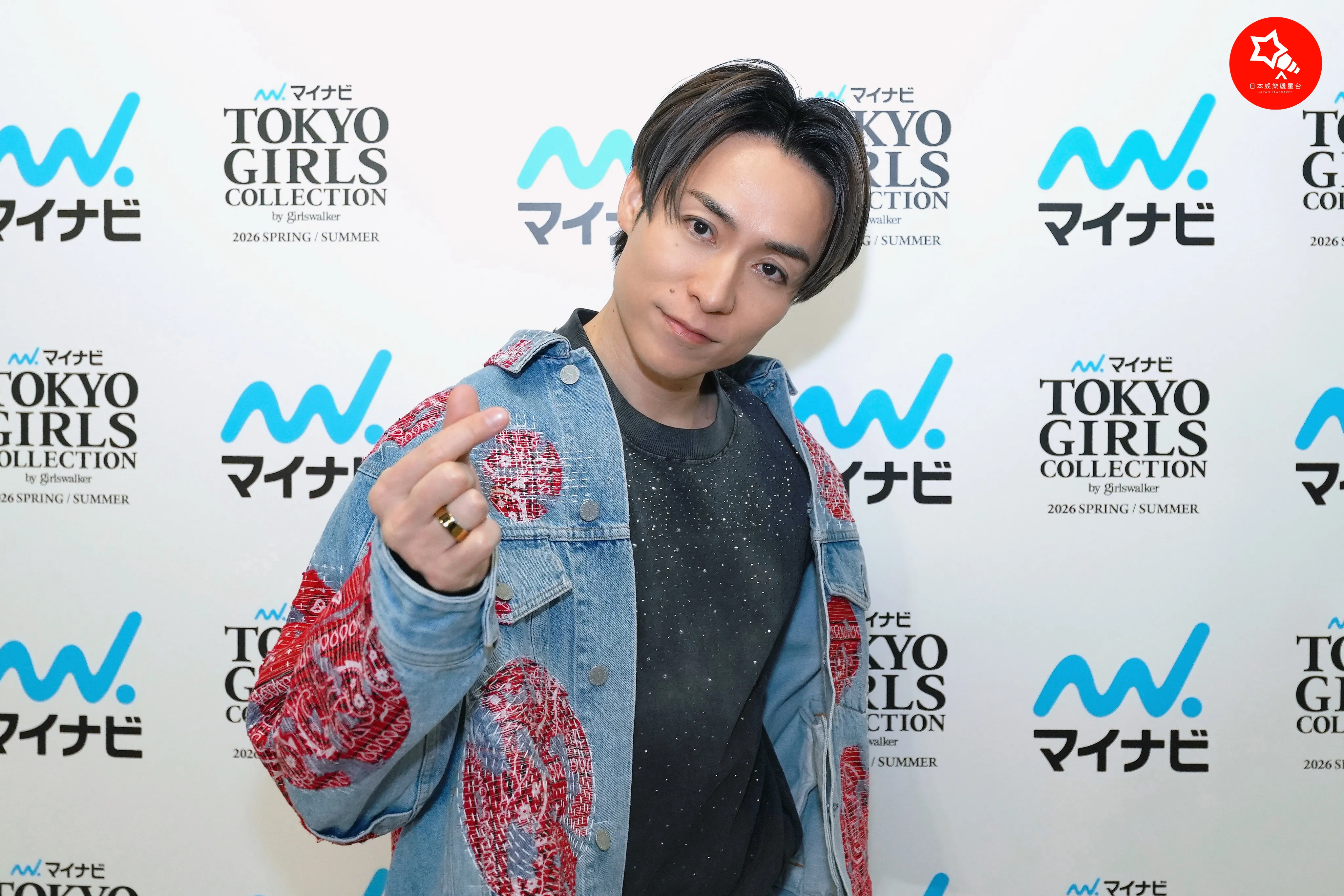 TETSUYA与中务裕太畅谈海外进军计划