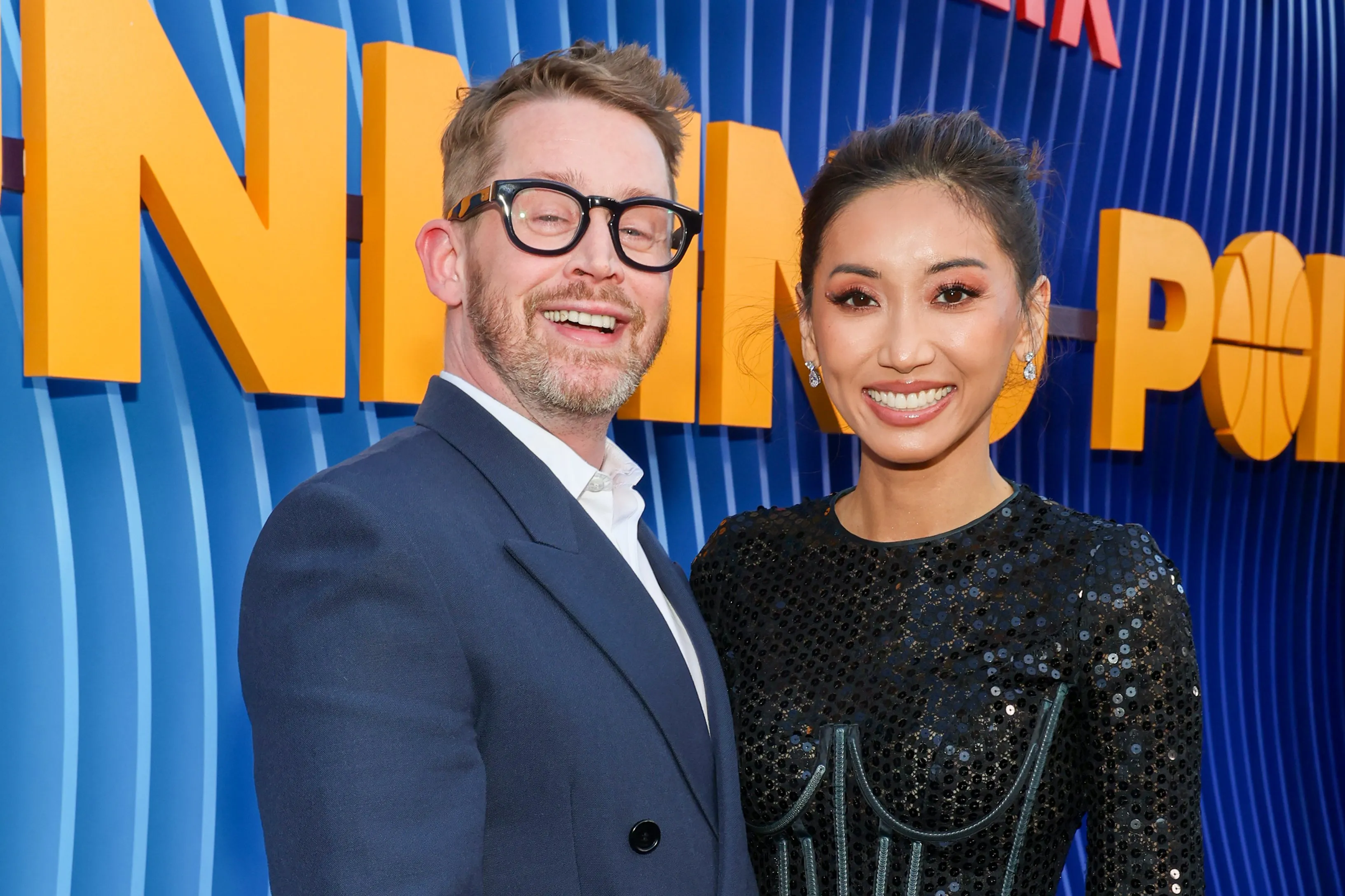 《Running Point》第二季首映！布伦达·宋爆料未婚夫彩蛋抓马