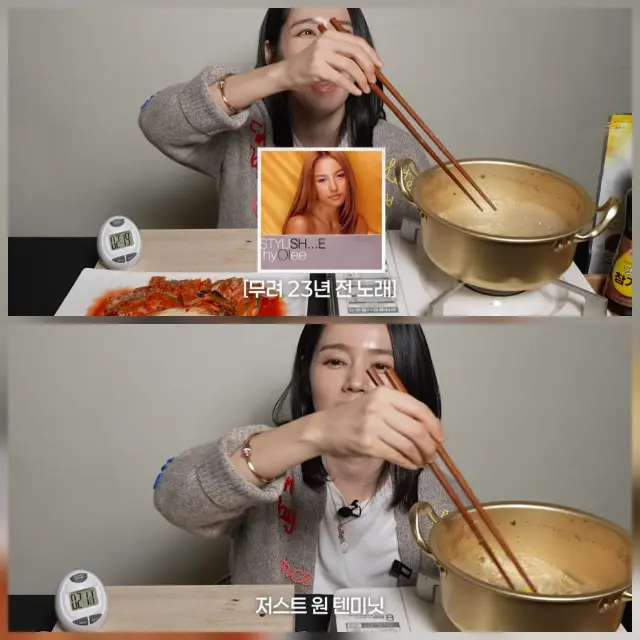 Youtube频道自由夫人韩佳人的视频封面插图