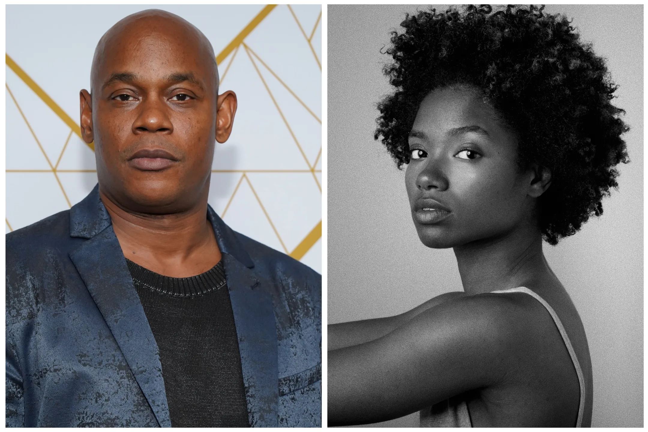 《嗜血法医：复兴》第二季选角确定：博基姆·伍德拜因、诺娜·帕克·约翰逊加盟（独家）