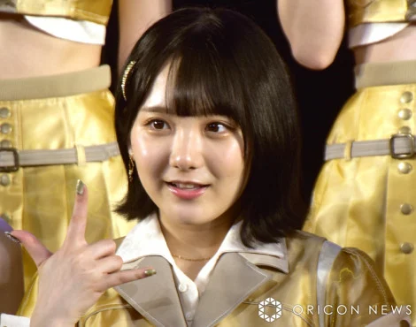 AKB48前Team K队长田口爱佳宣布毕业大秀绝美反差萌