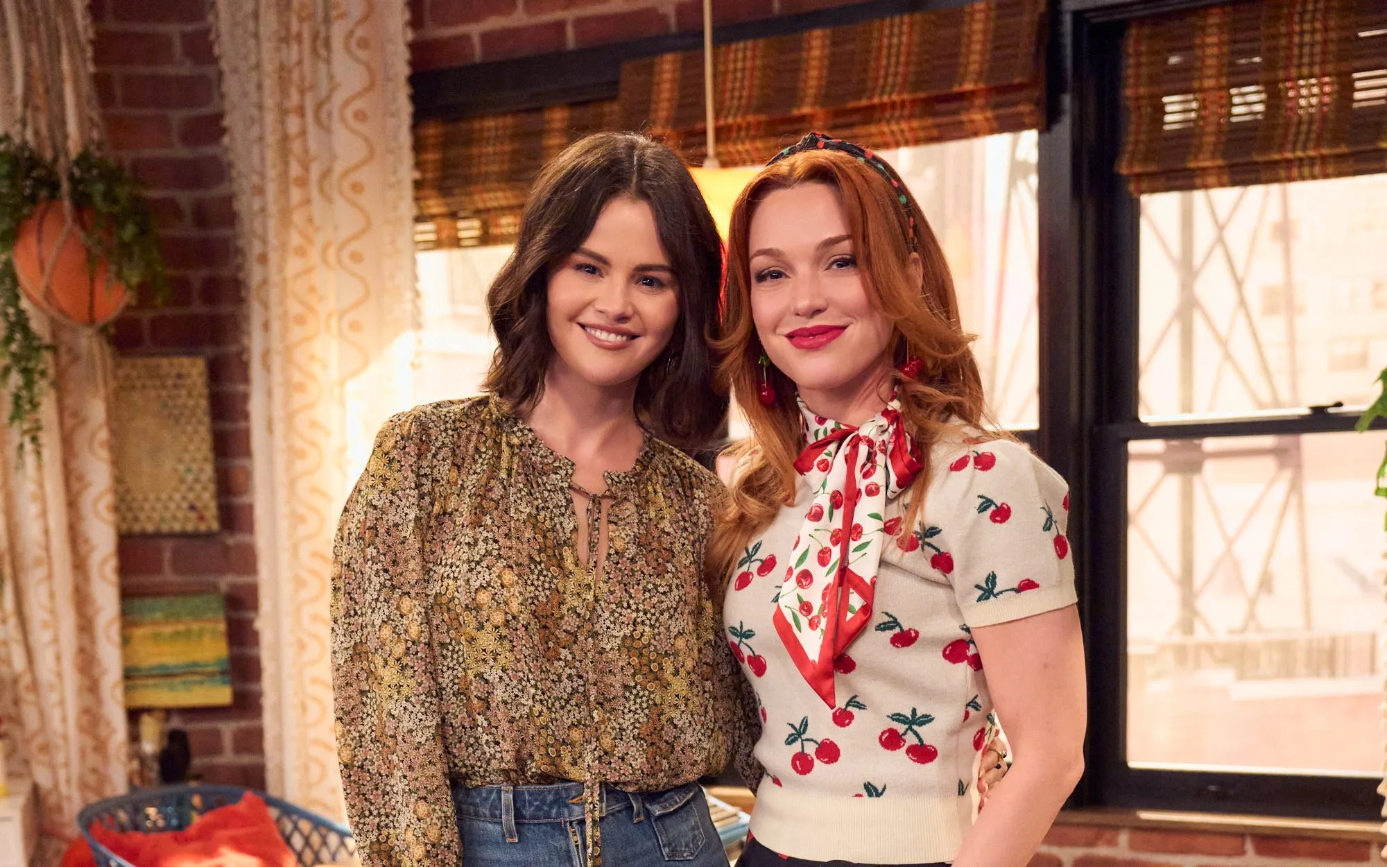 全网吃瓜！《少年魔法师》最终季迎闺蜜哈珀回归，原班人马引热议