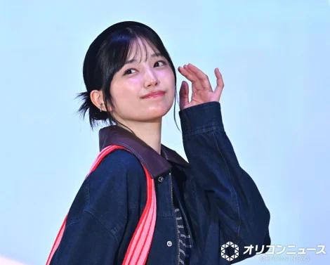 乃木坂46五百城茉央绝美走秀大秀反差萌
