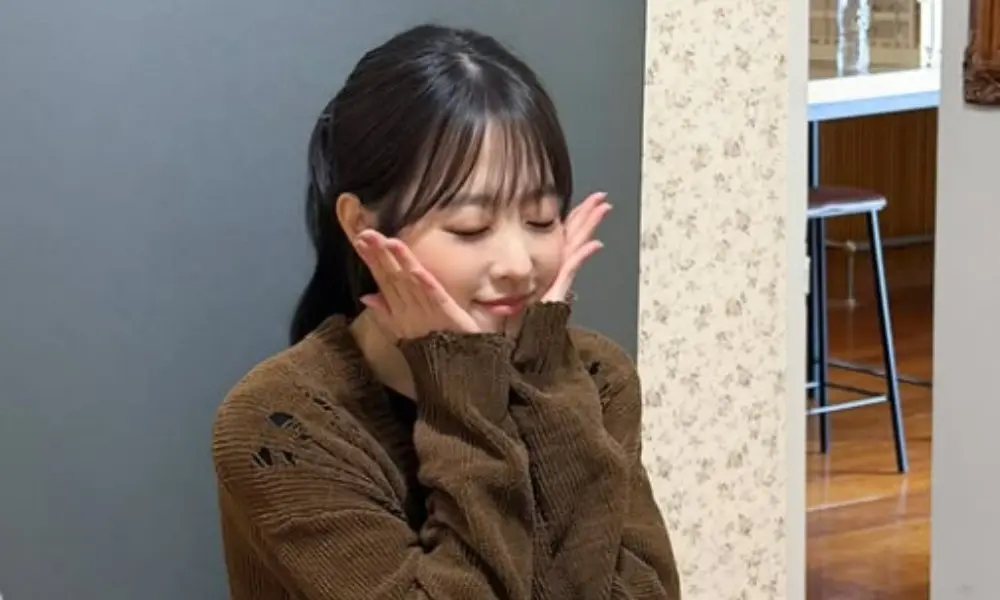 朴宝英兼具少女感与成熟演技的演艺形象