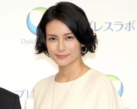 柴咲幸自曝直言惹祸丢掉《神探伽利略》女主戏份