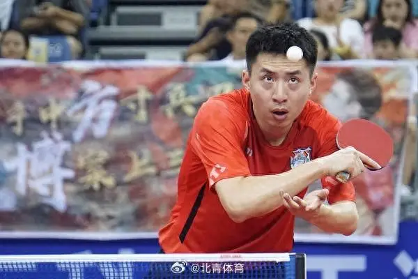 方博复出代表哈萨克斯坦参赛，未改国籍专注WTT赛事