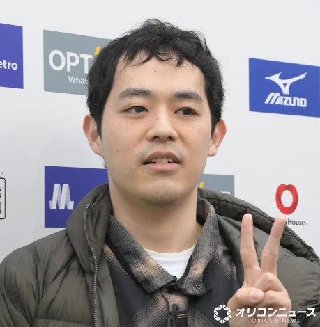 盲人搞笑艺人滨田祐太郎在综艺现场大爆硬核恋综企划大秀反差萌