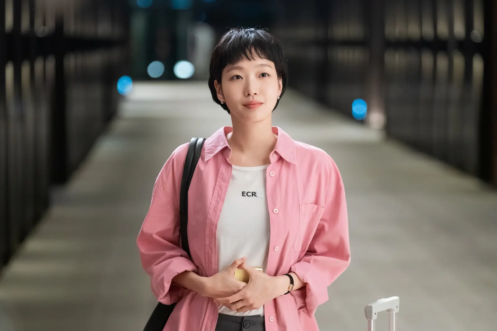 金高银与金宰沅在职场环境中的微妙互动