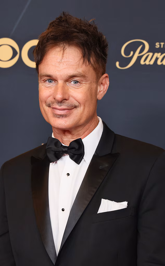 帕特里克·马尔杜恩近期影像