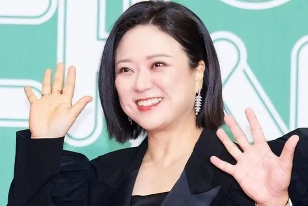 金淑与金泰均在韩国综艺节目中同台展现惊人默契