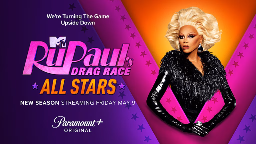 RuPaul for RuPaul