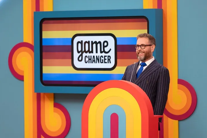 《Game Changer》回归！《堡垒》第二季高能定档引全网吃瓜