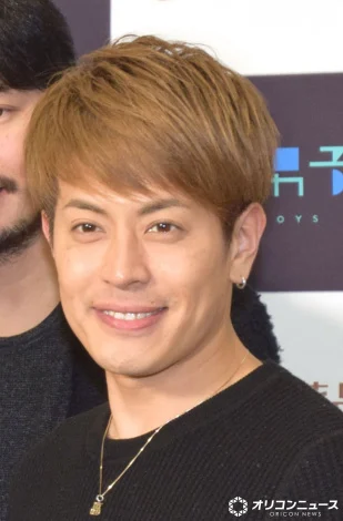 原假面骑士Gills演员牧山雄亮（友井雄亮）化身烤肉店长惊喜登场