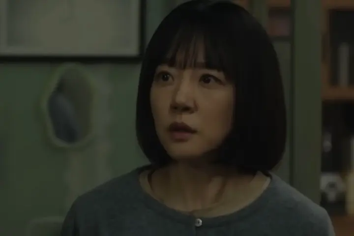 韩剧《建筑物主人》大结局解析：河正宇成百亿富豪，人性与贪婪的深度剖析
