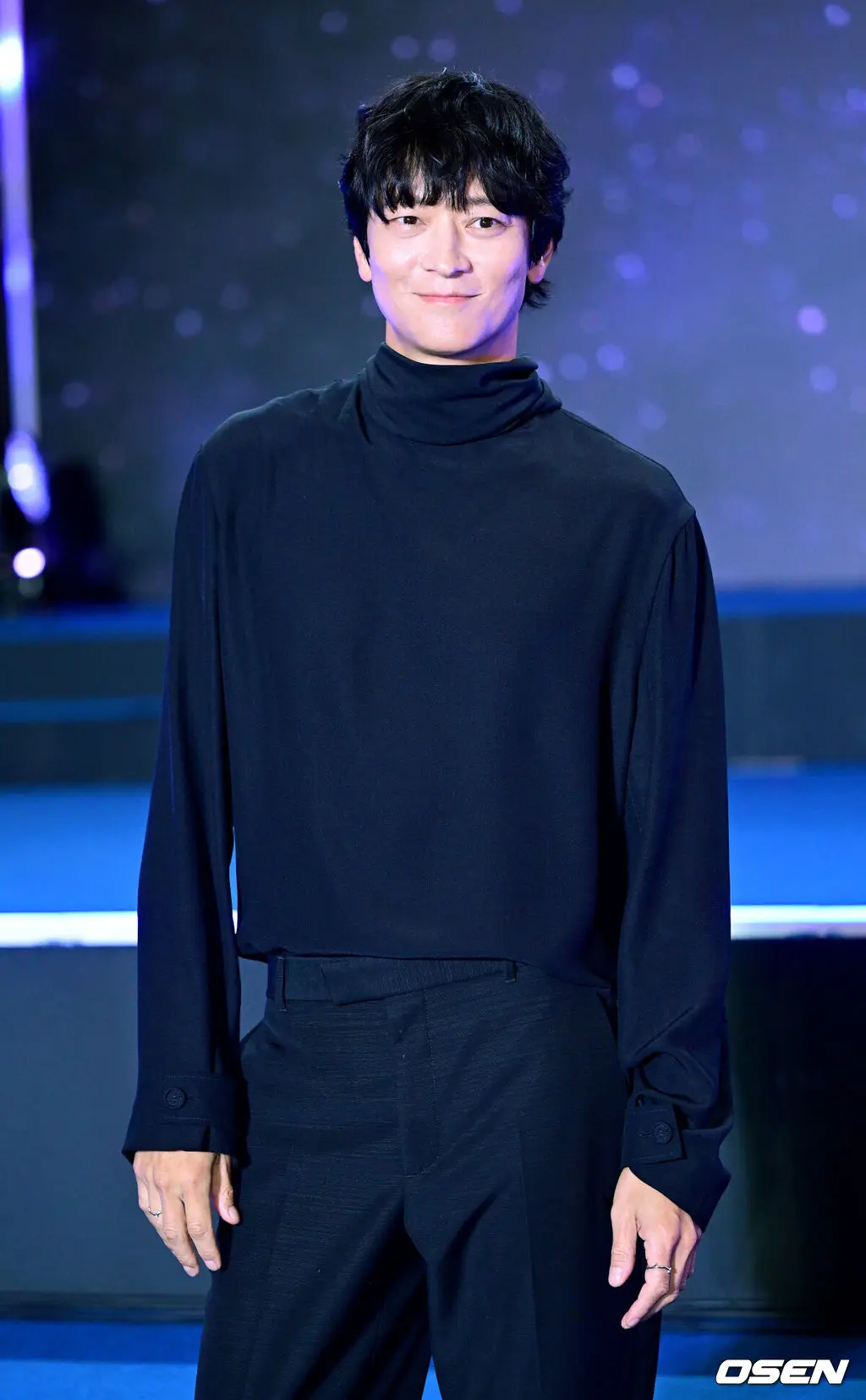 姜栋元有望主演郭景泽导演时代巨制《讨伐》，6月携喜剧片回归