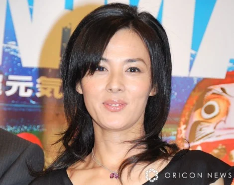 井森美幸　※2008年撮影　（C）ORICON NewS inc.