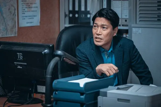 崔贵化正式否认出演《犯罪都市5》，坦言全班长演腻了渴望新突破