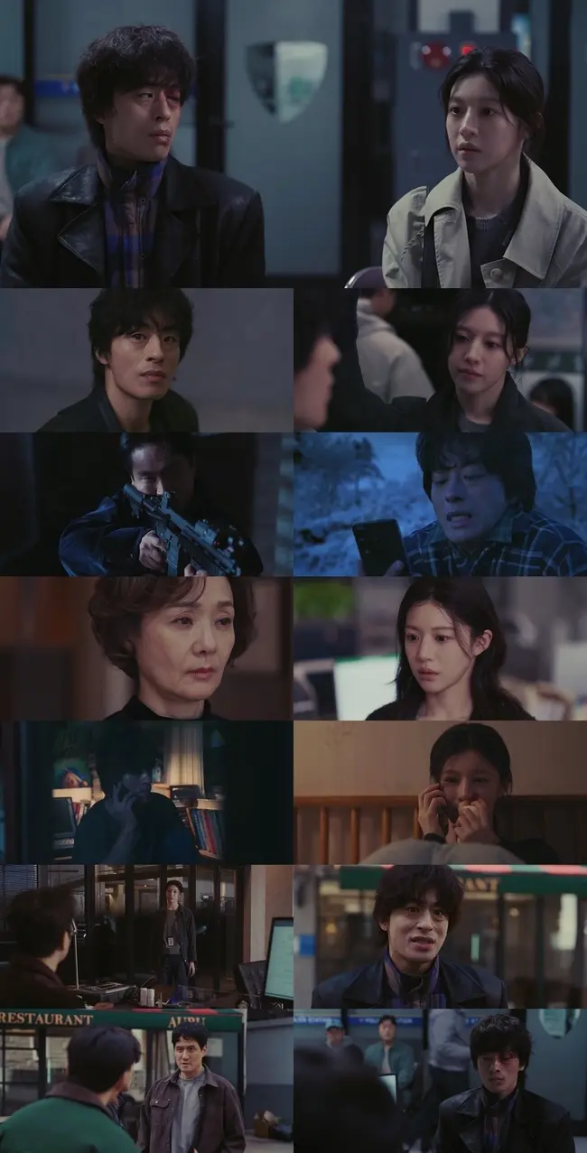 韩剧《每个人都在与自己的无价值对抗》剧情解析:具教焕高允贞治愈救赎