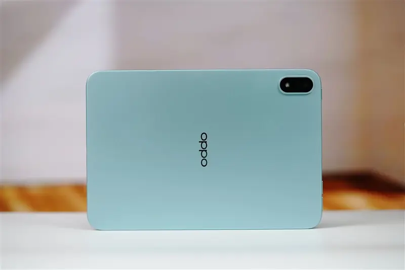 OPPO Pad Mini评测:骁龙8 Gen 5芯片与144Hz OLED屏,重塑安卓小平板标杆