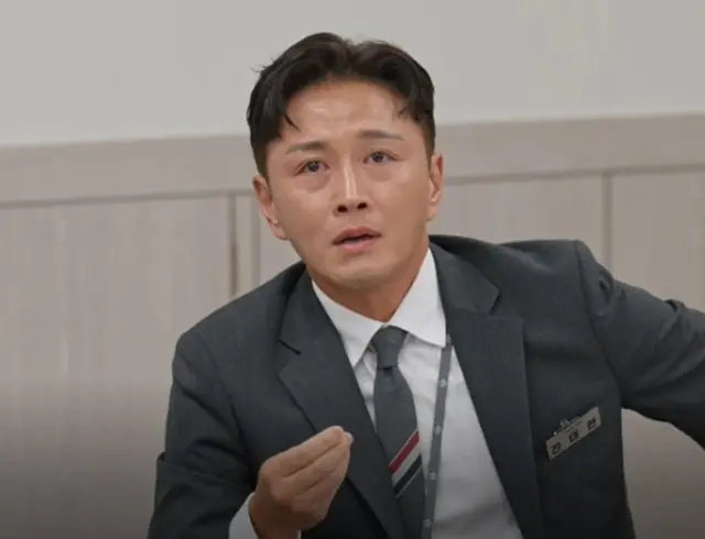 陈泰贤正式退出JTBC综艺《离婚熟虑营》，甲状腺癌手术复出后深情告别