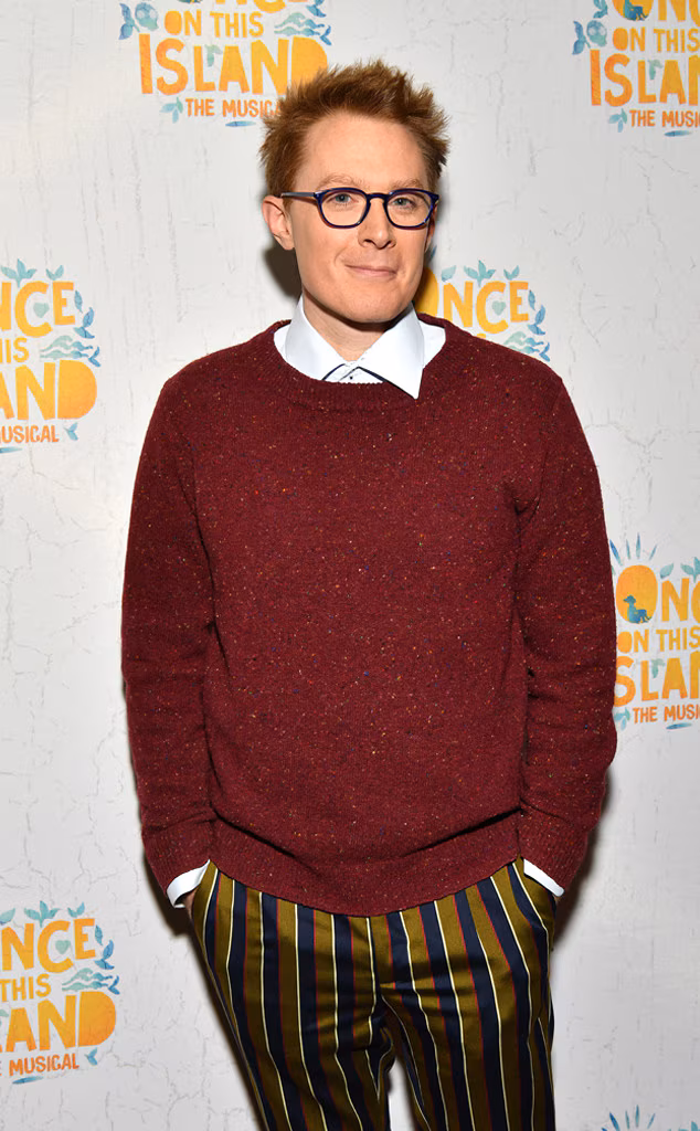 Clay Aiken