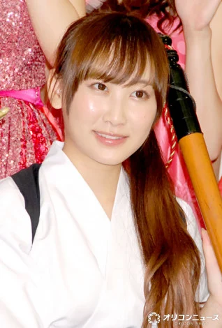 仁藤萌乃　（C）ORICON NewS inc.