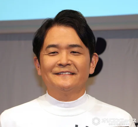 千鳥・ノブ (C)ORICON NewS inc.