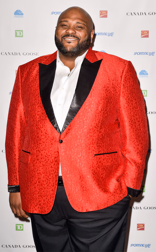 Ruben Studdard, American Idol