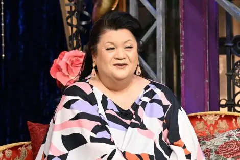 11日放送のバラエティー『月曜から夜ふかし』(C)日本テレビ