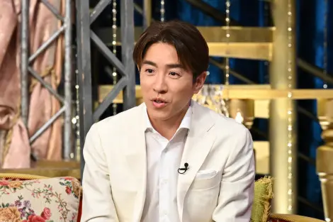 11日放送のバラエティー『月曜から夜ふかし』(C)日本テレビ