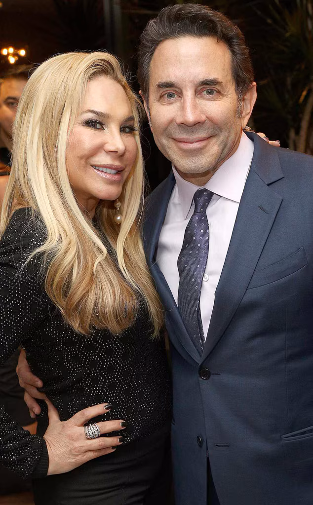 Adrienne Maloof与Paul Nassif