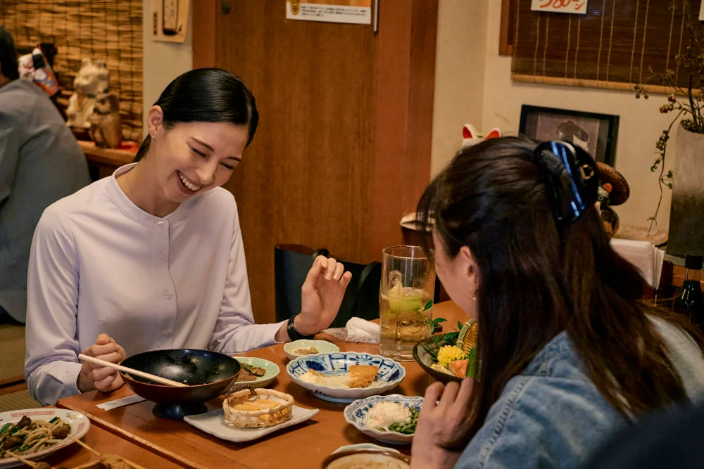 金曜ドラマ『田鎖ブラザーズ』より