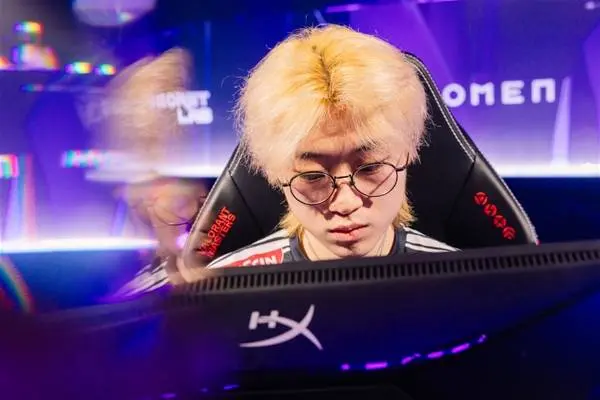DRX选手BeYN长文控诉Flashback突发退役内幕_无畏契约电竞资讯