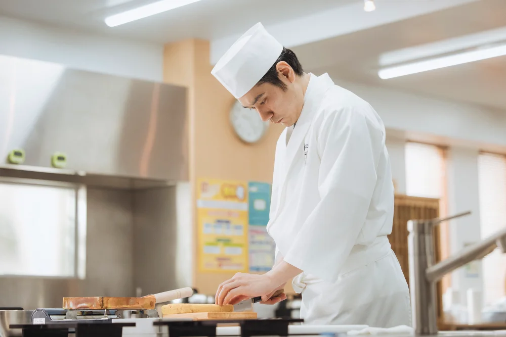 松山研一神级学习能力惊艳片场