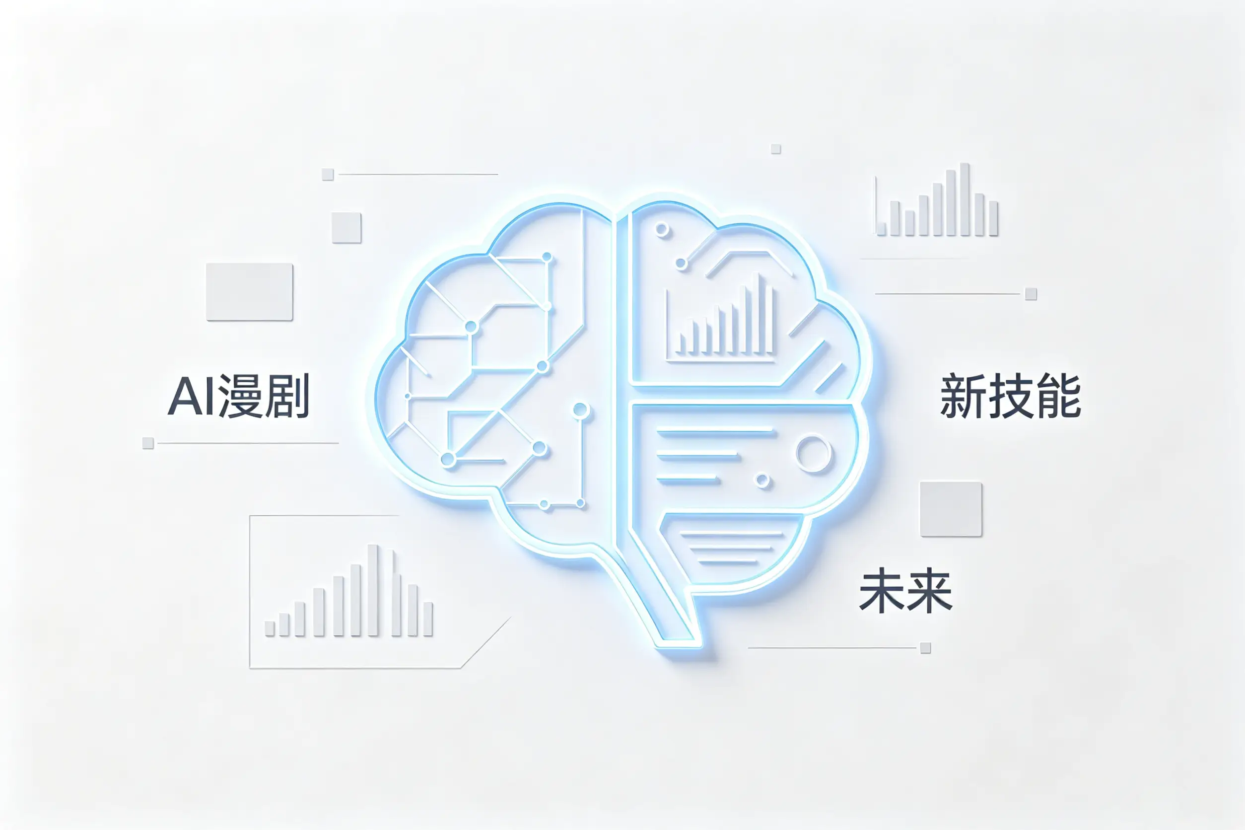 AI 漫剧制作全流程，零基础保姆级教程
