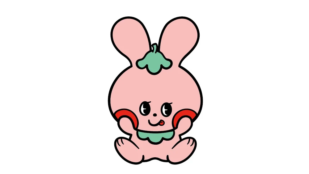 ベリーグッドベリー
