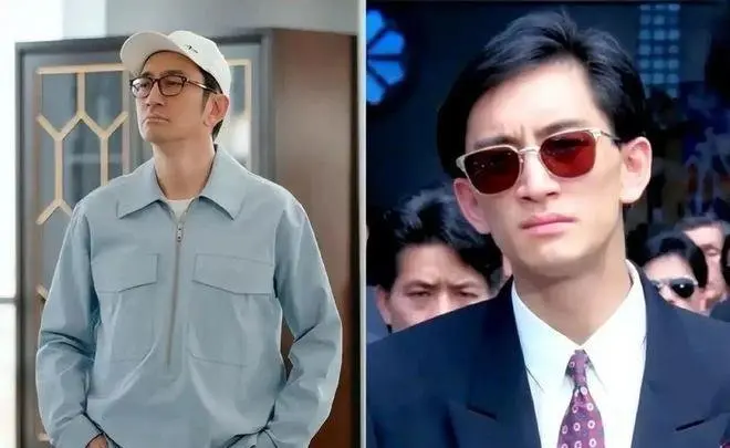 短剧演员动态:李连杰与吴启华降维破局全拆解
