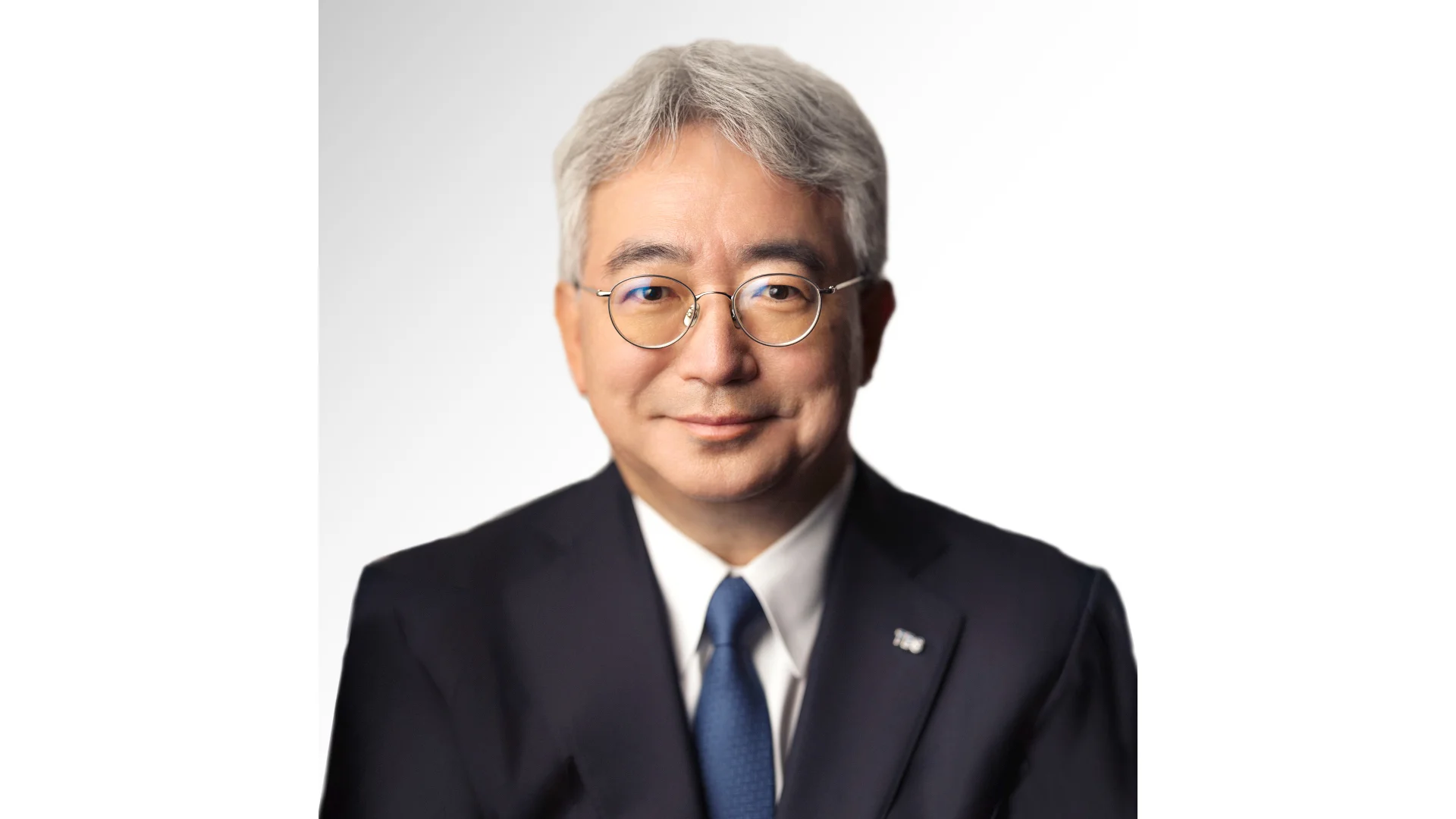 TBS控股总裁阿部龙二郎发表新公司e6发展愿景与讲话