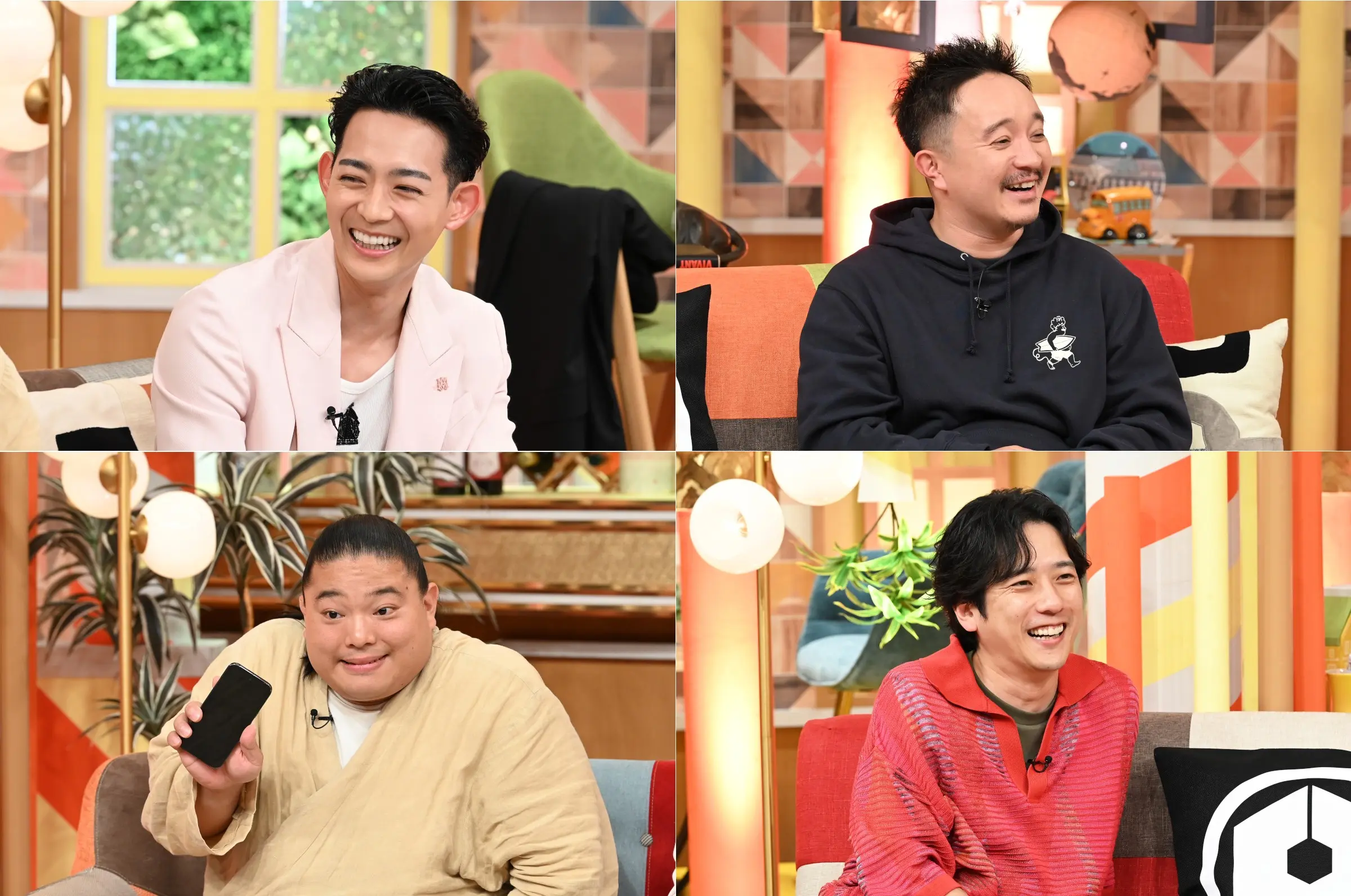TBS神综二小时特别节目豪华阵容与播出信息