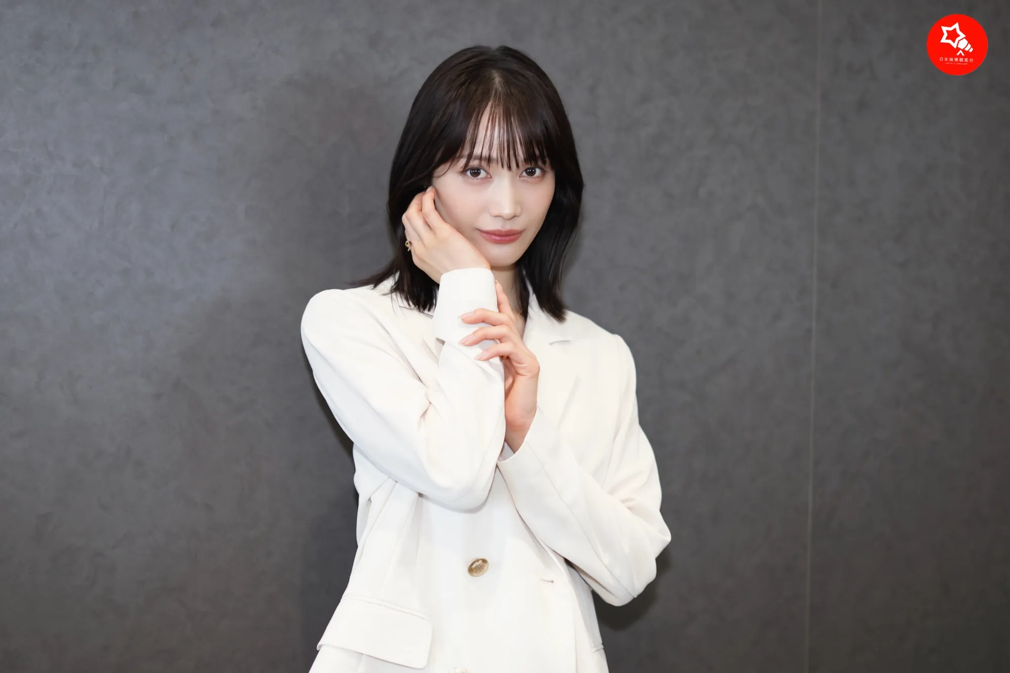 中村百合香大爆真实恋爱观,二选一游戏尽显人间清醒反差萌