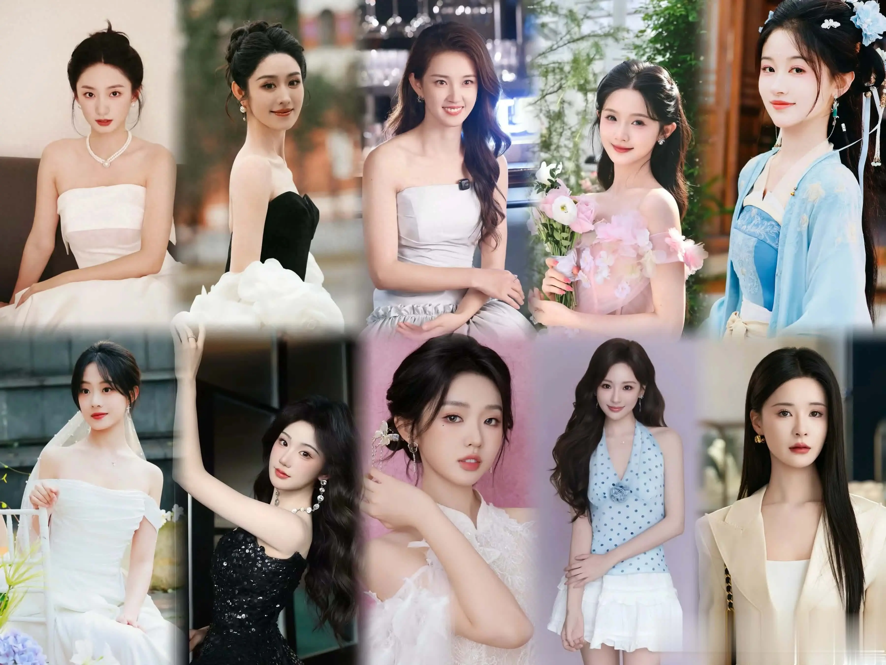 近期红果短剧女演员热度榜TOP10大洗牌,爆款爽点全揭秘