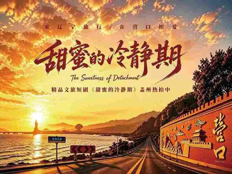 7月短剧资讯：《甜蜜的冷静期》营口开机